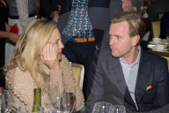 PEOPLE - Promis bei der Go Campaign Party in LA