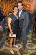 PEOPLE - Promis bei der Go Campaign Party in LA