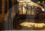 NEWS - Paris Terrorist Attacks 13.11.2015