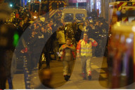 NEWS - Paris Terrorist Attacks 13.11.2015