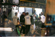 NEWS - Paris Terrorist Attacks 13.11.2015