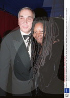 PEOPLE - Happy Birthday: Whoopi Goldberg feiert ihren 60.Geburtstag