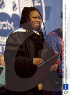 PEOPLE - Happy Birthday: Whoopi Goldberg feiert ihren 60.Geburtstag