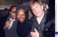 PEOPLE - Happy Birthday: Whoopi Goldberg feiert ihren 60.Geburtstag
