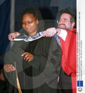 PEOPLE - Happy Birthday: Whoopi Goldberg feiert ihren 60.Geburtstag