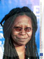 PEOPLE - Happy Birthday: Whoopi Goldberg feiert ihren 60.Geburtstag