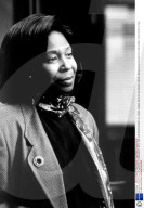 PEOPLE - Happy Birthday: Whoopi Goldberg feiert ihren 60.Geburtstag