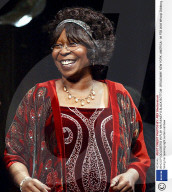 PEOPLE - Happy Birthday: Whoopi Goldberg feiert ihren 60.Geburtstag
