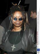 PEOPLE - Happy Birthday: Whoopi Goldberg feiert ihren 60.Geburtstag