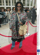 PEOPLE - Happy Birthday: Whoopi Goldberg feiert ihren 60.Geburtstag