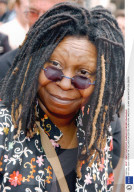 PEOPLE - Happy Birthday: Whoopi Goldberg feiert ihren 60.Geburtstag