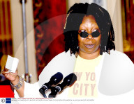 PEOPLE - Happy Birthday: Whoopi Goldberg feiert ihren 60.Geburtstag