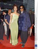 PEOPLE - Happy Birthday: Whoopi Goldberg feiert ihren 60.Geburtstag