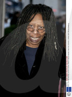 PEOPLE - Happy Birthday: Whoopi Goldberg feiert ihren 60.Geburtstag