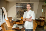 FEATURE - Top London Restaurant kocht glutenfrei und niemand merkts