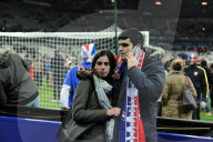 NEWS - Paris Terrorist Attacks: Stade de France