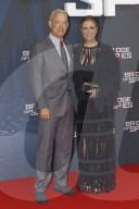 PEOPLE - Promis bei der 'Bridge of Spies' Filmpremiere in Berlin