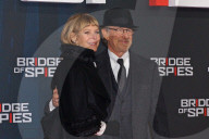 PEOPLE - Promis bei der 'Bridge of Spies' Filmpremiere in Berlin