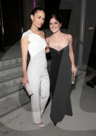 PEOPLE - Promis-Gruppen bei der Baba-2-Baby Gala in LA