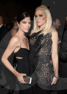 PEOPLE - Promis-Gruppen bei der Baba-2-Baby Gala in LA
