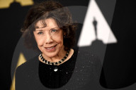 PEOPLE - Promis bei den Governers Awards in L.A