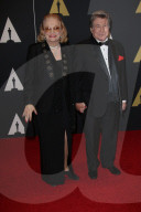 PEOPLE - Promis bei den Governers Awards in L.A