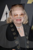 PEOPLE - Promis bei den Governers Awards in L.A
