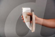 FEATURE - Die neue 'Ziegen-Becher' für unterwegs