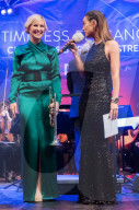PEOPLE - Myleene Klass am 'Regent Street Christman Lights Switch-On'