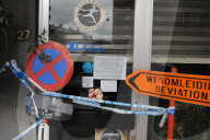 NEWS - Belgien: Quartier Molenbeek, Brüssels Islamisten-Brennpunkt