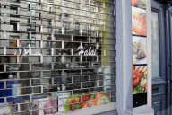 NEWS - Belgien: Quartier Molenbeek, Brüssels Islamisten-Brennpunkt