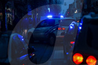 NEWS - Paris Terroranschläge:  Brüssels Quartier Molenbeek nach den Anschlägen