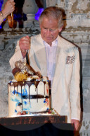 PEOPLE - Charles feiert Geburtstag in Australien