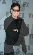 PEOPLE - Charlie Sheen macht offenbar HIV-Infektion öffentlich