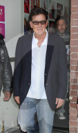 PEOPLE - Charlie Sheen macht offenbar HIV-Infektion öffentlich