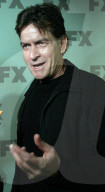 PEOPLE - Charlie Sheen macht offenbar HIV-Infektion öffentlich