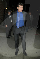 PEOPLE - Charlie Sheen macht offenbar HIV-Infektion öffentlich