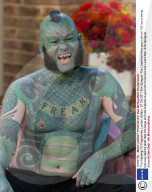 'This Morning' TV Programme, London, Britain - 27 Oct 2011