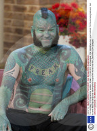 'This Morning' TV Programme, London, Britain - 27 Oct 2011