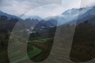 FEATURE - Mit dem Velo um die Welt