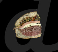 FEATURE - 'Scanwiches'