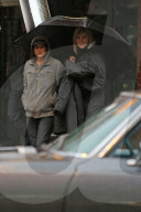 PEOPLE - Michelle Rodriguez bei Dreharbeiten zu 'Tomboy'