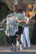 EXKLUSIV - Jaden Smith ist noch kein 'Karate Kid'