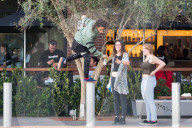 EXKLUSIV - Jaden Smith ist noch kein 'Karate Kid'