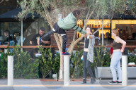 EXKLUSIV - Jaden Smith ist noch kein 'Karate Kid'