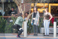 EXKLUSIV - Jaden Smith ist noch kein 'Karate Kid'