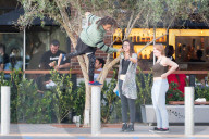 EXKLUSIV - Jaden Smith ist noch kein 'Karate Kid'