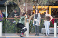EXKLUSIV - Jaden Smith ist noch kein 'Karate Kid'
