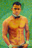 FEATURE - Candy Mens 