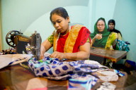 REPORTAGE - Alltagsleben in Dhaka